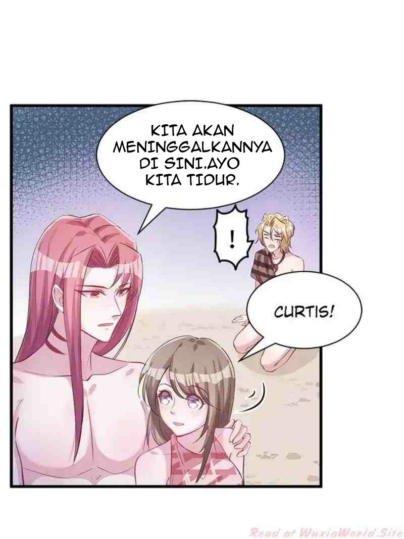 Beauty and the Beasts Chapter 83 Gambar 9
